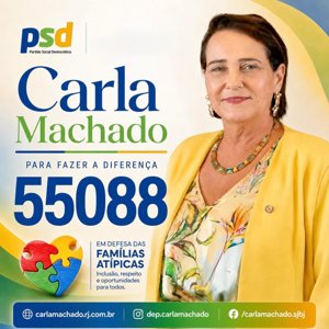 Carla Machado
